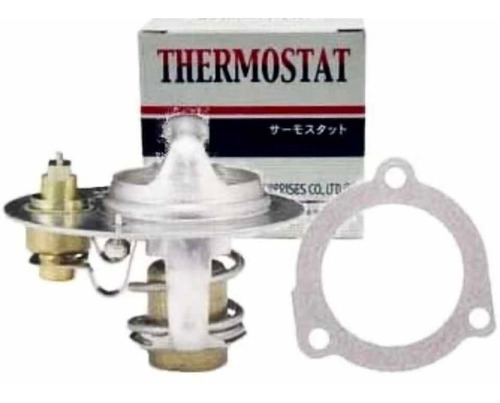 Termostato Para Kia Sportage 2.0 2.2 Motores Rf R2 Japones