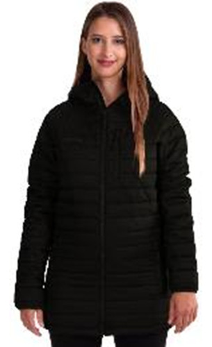 Campera Tapado Insulada Nexxt Clovis