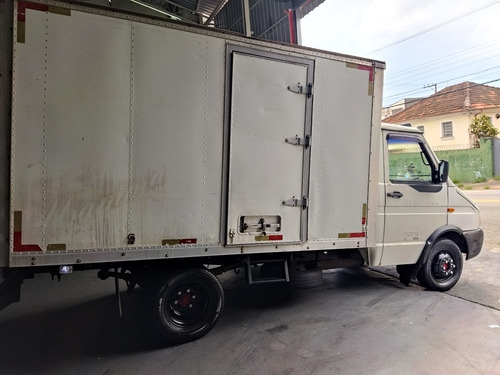 Imagem 4 de 12 de Iveco Daily Iveco Dayli 5013 Cc1