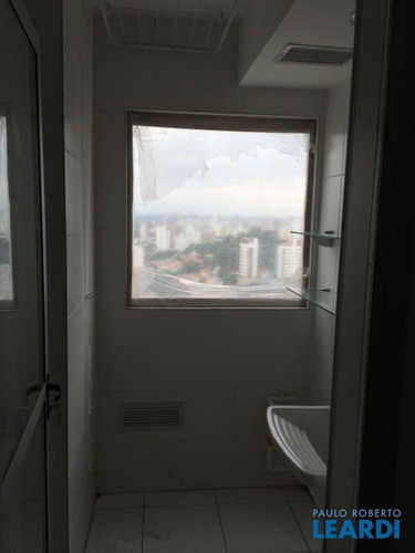 Imagem 9 de 15 de Apartamento - Pompéia - Sp - 681721