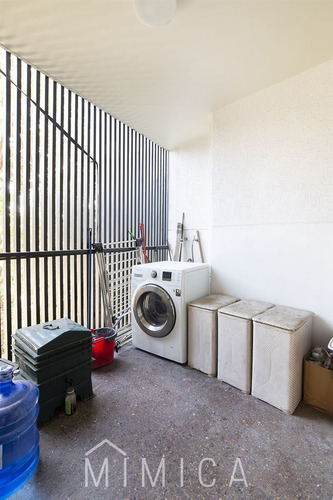 Depto 100% Remodelado, Barrio El Golf 2d/ 3b + Escritori
