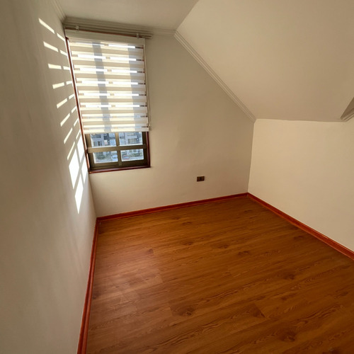 Arriendo Depto. 3d/2b/1e, Huertos Familiares, Excelente
