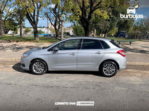 Citroën C4 2015 1.6 X