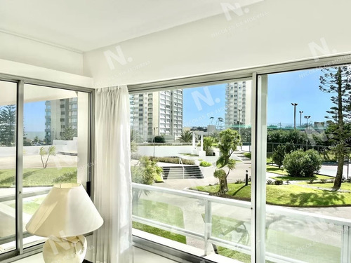 Imagen 30 de 30 de Departamento En Venta Muy Cómodo E Iluminado