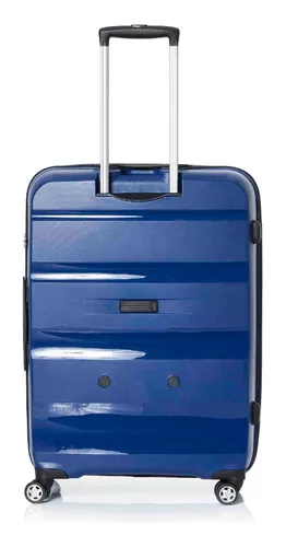 Valija Samsonite Spin Air Grande Azul
