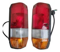 Comprar Stop Traseros Machito Serie 70 Chasis Largo Land Cruiser Par