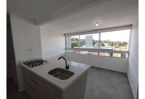 Apartamento En Alquiler En Rionegro - Cimarronas