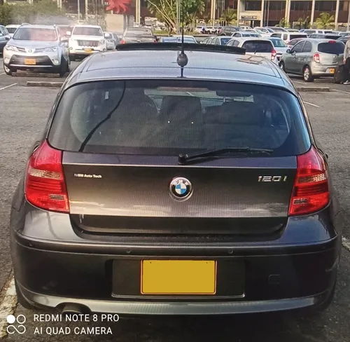 BMW 120i 2.0 120i E82 4 puertas