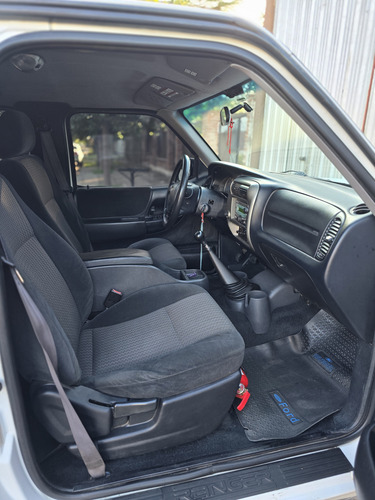 Ford Ranger 3.0 Cd Xlt 4x2