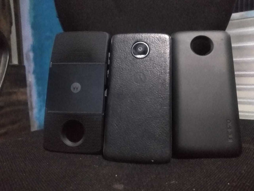 Celular Moto Z Play 2 64 Gb