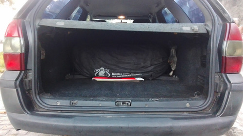 Fiat Palio Weekend 2000 1.0 6 Marchas 5p