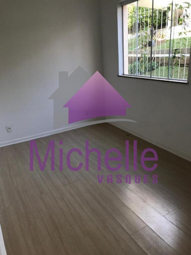 Imagem 6 de 15 de Casa Para Venda Em Teresópolis, Iucas, 2 Dormitórios, 1 Suíte, 3 Banheiros, 2 Vagas - Cs-423_1-2033124