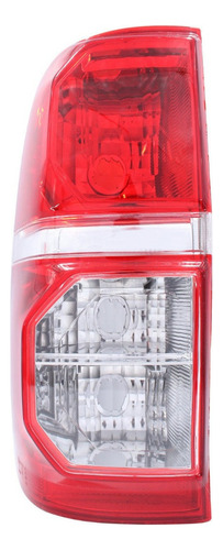 Farol Trasero Izq Para Toyota Hilux 3.0 1kd-ftv Kun 3.0 2012