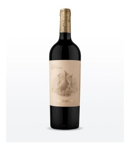 Las Perdices Reserva Cabernet Sauvignon