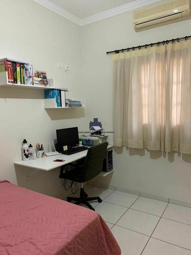 Imagem 24 de 24 de Casa À Venda No Bairro Parque Residencial Cambuí - São José Do Rio Preto/sp - 20211216