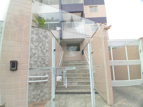 Imagem 17 de 25 de Apartamento Novo De 2 Dormitórios Com Sacada E Vista Livre No Bairro Mirim - Praia Grande - Ap00918 - 70842567