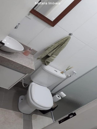 Imagem 14 de 19 de Casa No Vila Branca Em Jacareí-sp - Cv385 - 69983538