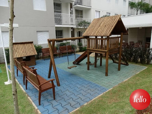 Imagem 17 de 30 de Apartamento - Ref: 231268