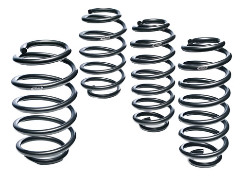 Pro-kit Mola Esp Eibach Bmw F48 X1 18i 20i Sdrive 2015at2022