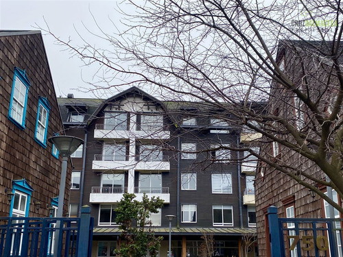 Departamento En Venta De 2 Dorm. Vita En Puerto Varas