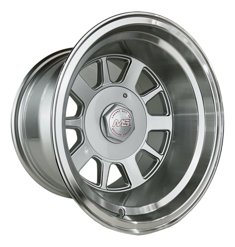 Rines 15x10 5/127 Chevrolet 1500 C10 Gmc Pickup (2 Rin)