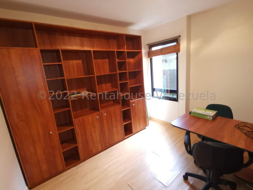 Imagen 28 de 29 de Ss: Vende Apartamento 22-11995 En La Tahona En Calle Cerrada