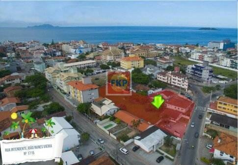 Imagem 6 de 21 de Apartamento 2 Dormitórios À Venda No Centrinho Dos Ingleses - Florianópolis - Sc - Ap0298