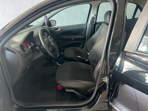 Volkswagen Gol 1.6 MI TRENDLINE 8V FLEX 4P MANUAL