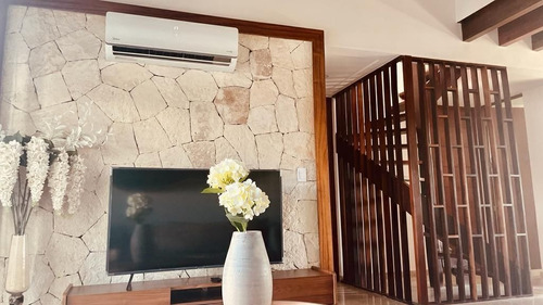 Imagen 14 de 21 de Departamento A La Venta En Playa Del Carmen