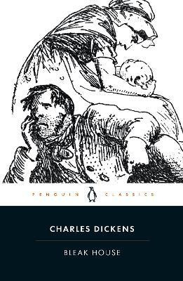 Libro Bleak House - Charles Dickens