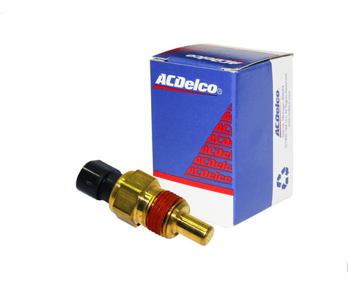 Sensor Temperatura Motor Chevrolet K2500 7.4l V8 2000