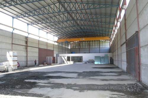 Imagen 3 de 16 de En Venta Galpón En Pozo Hondo Con Opción Para Alquilar