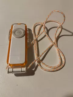 iPod Shuffle Primera Generación.