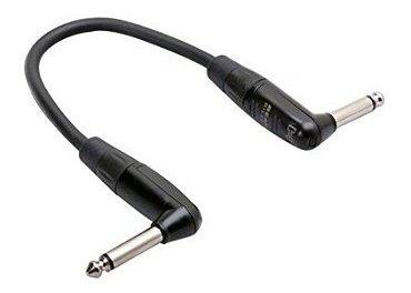 Hosa Hgtr-000.5rr Rean Cable De Conexion De Guitarra Profesi