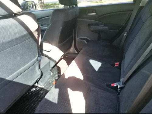 Honda Crv Lx,