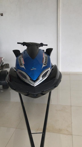 Imagem 3 de 3 de Kawasaki