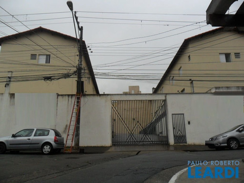 Imagem 1 de 15 de Casa Em Condomínio - Cidade Ademar - Sp - 575911
