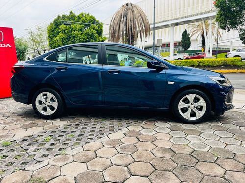 Chevrolet Onix 1.0t Lt At