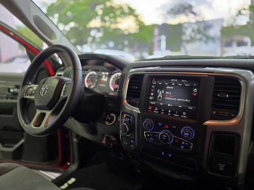 Dodge Ram 2023 Sport V8 Hemi 4x4 Impecable!!!