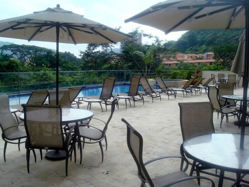 Imagen 12 de 16 de Apartamento Altos De Guataparo Cra- 027