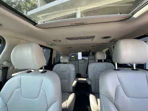 Kia Telluride S