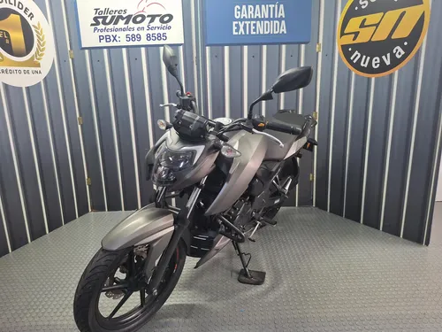 Tvs Apache 160 4v