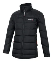 Comprar Campera Piuquen De Niños Ansilta Plumón Allied 800fp