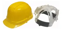 Comprar Casco De Seguridad Amarillo Homologado Seguridad Ideal Obras