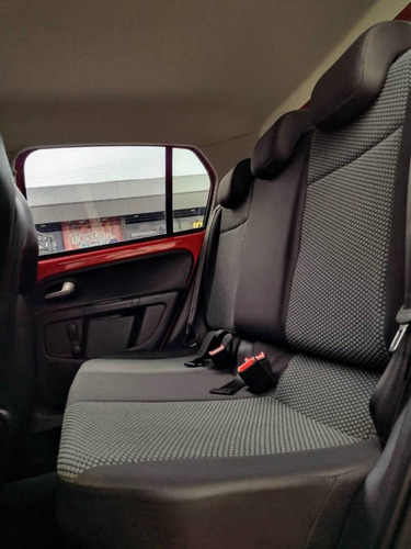 Imagem 5 de 5 de Volkswagen Up Move Tsi Completo Flex