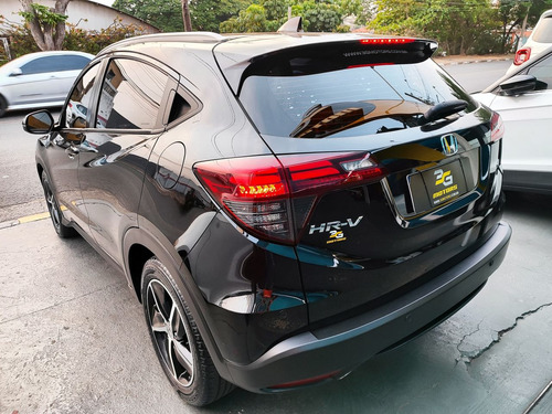 Honda HR-V Touring 1.5 TB 16V 5p Aut.