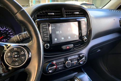 Kia Soul 2020