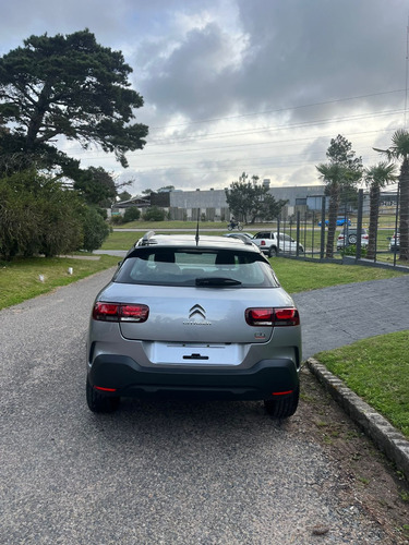 Citroën C4 Cactus C4 Cactus 1.6 Feel Automática