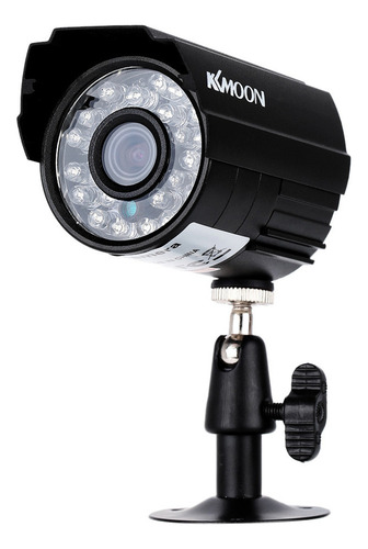 La Cámara Home Color Ir Cmos Y Cortada, 4 Unidades, 6 Mm, 72