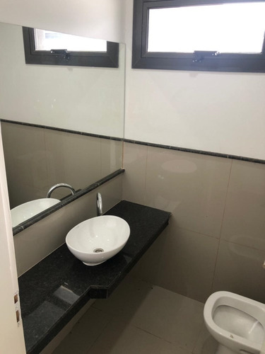 Imagen 29 de 30 de Greenville 2, Duplex En Venta De 3 Dormitorios, Cochera Doble, Patio Con Asador